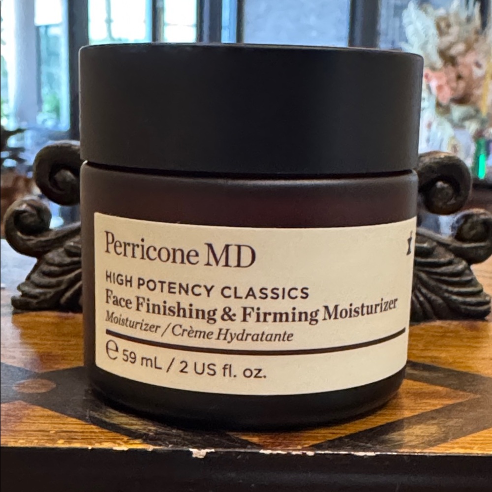 Perricone MD High Potency Classics: Face Finishing & Firming Moisturizer